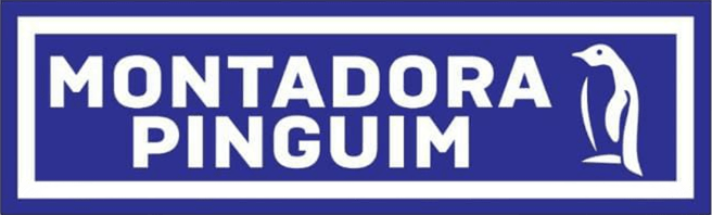 Montadora Pinguin Logo